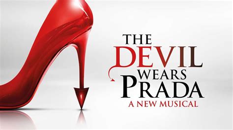 devil's wear prada roba|devil wears prada musical.